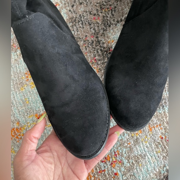 🖤🖤 Over the knee Boots - Picture 9 of 9